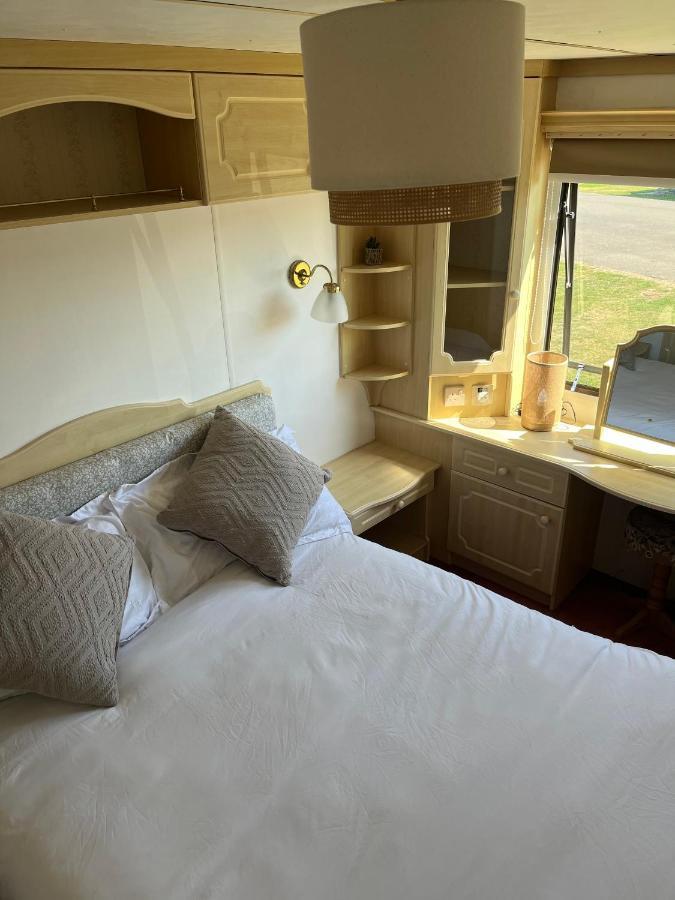 Central Ingoldmells, Seaview 6 berth Bagian luar foto
