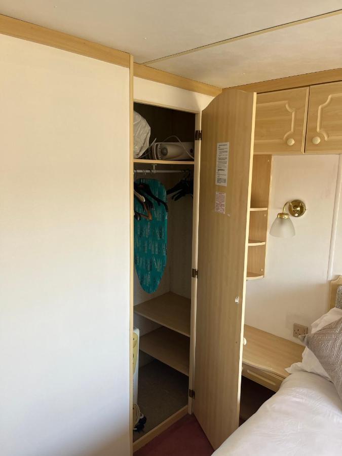 Central Ingoldmells, Seaview 6 berth Bagian luar foto
