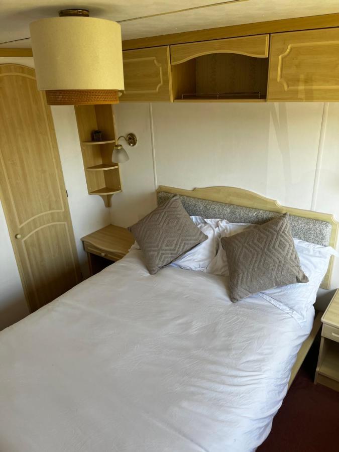 Central Ingoldmells, Seaview 6 berth Bagian luar foto