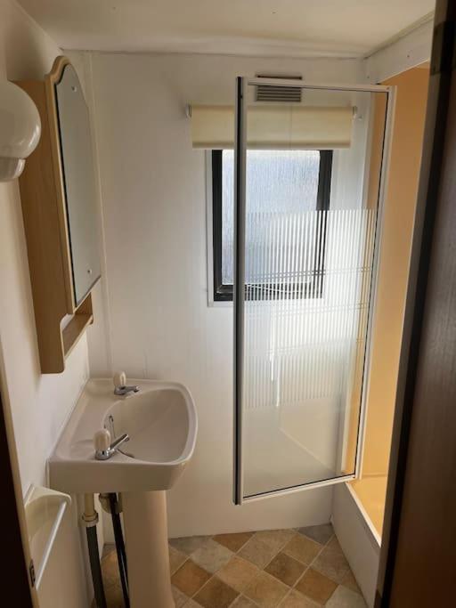 Central Ingoldmells, Seaview 6 berth Bagian luar foto