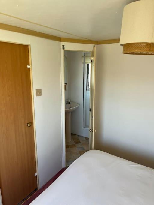 Central Ingoldmells, Seaview 6 berth Bagian luar foto