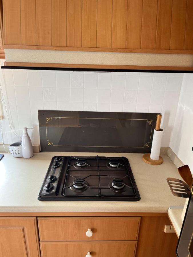 Central Ingoldmells, Seaview 6 berth Bagian luar foto